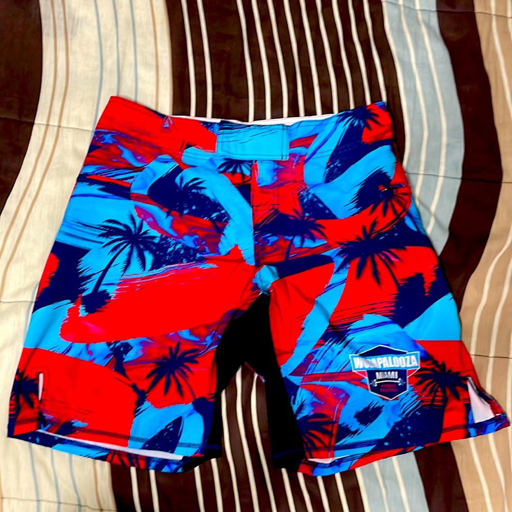 Born Primitive Shorts (30)